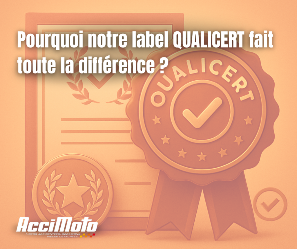 label qualicert