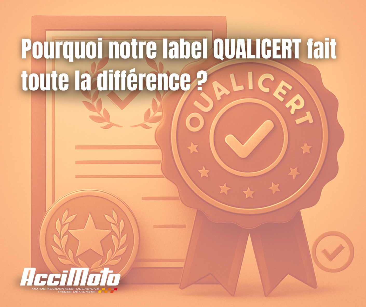 label qualicert