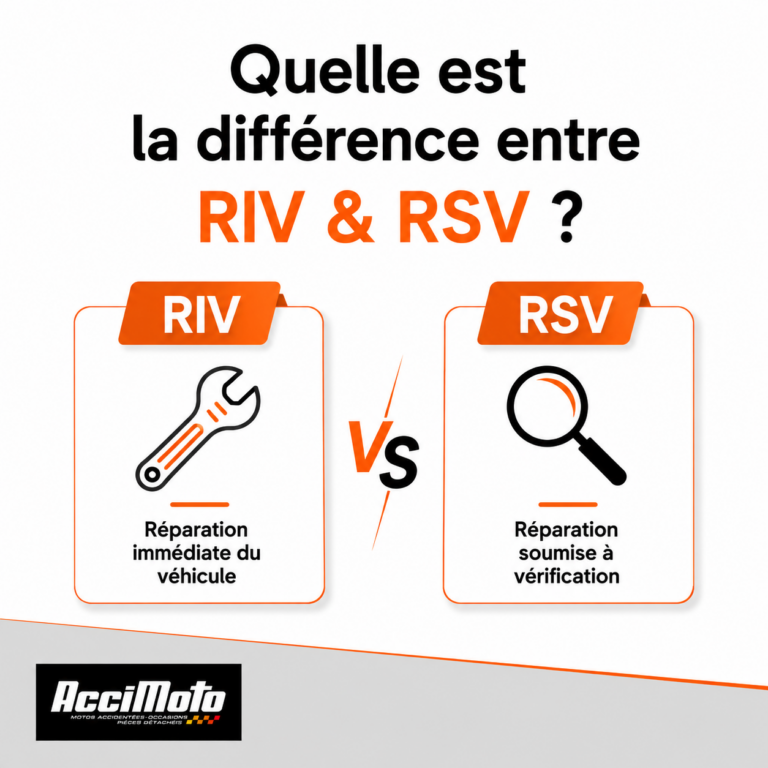 Quelle est la différence RSV RIV